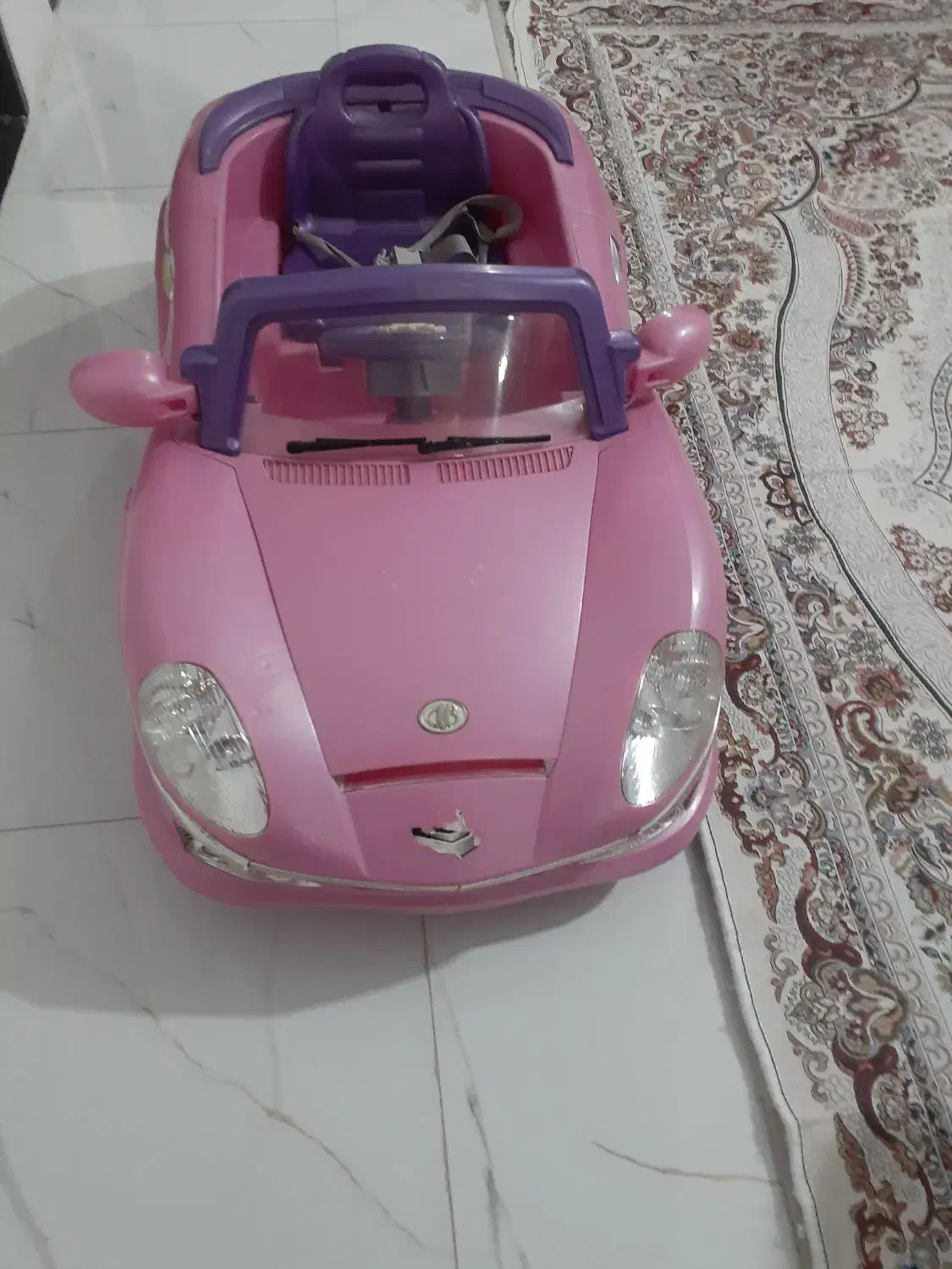 ماشین شارژی|اسباب‌‌بازی|میاندوآب, |دیوار