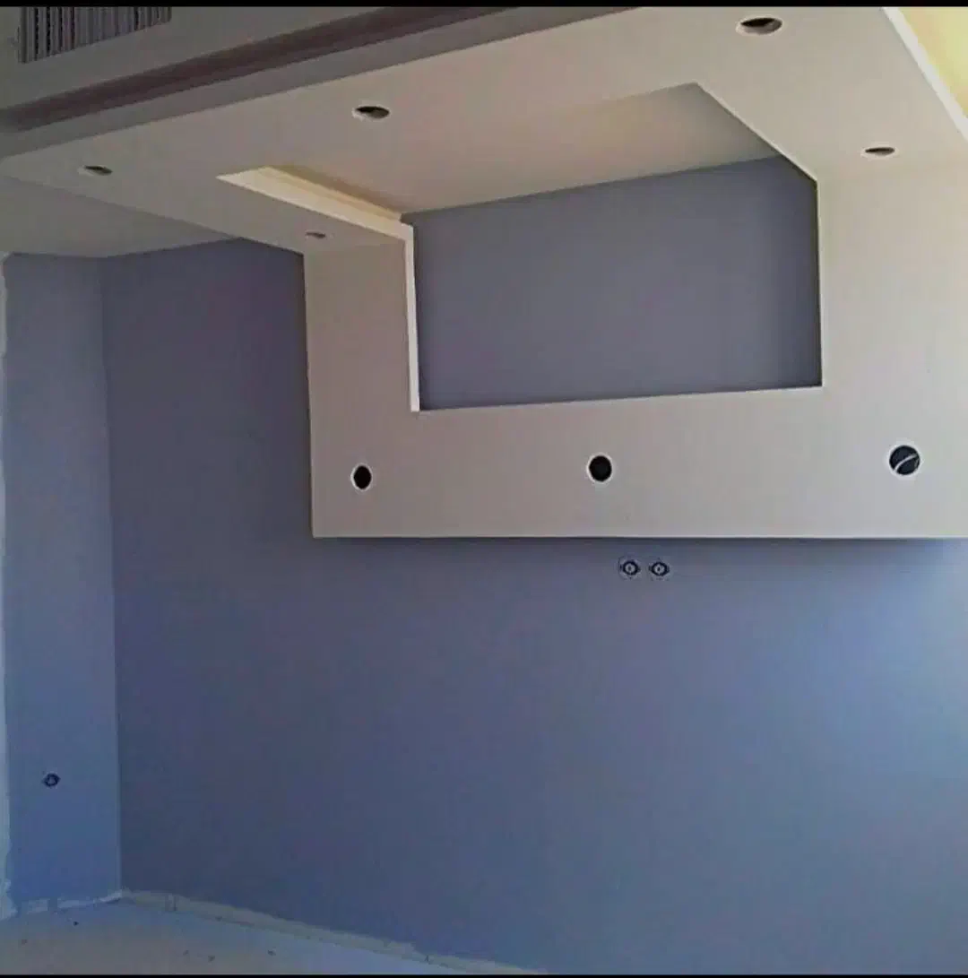 نقاشی ساختمان ودروپنجره (اینستا rangkar73)|خدمات پیشه و مهارت|سیریک, |دیوار