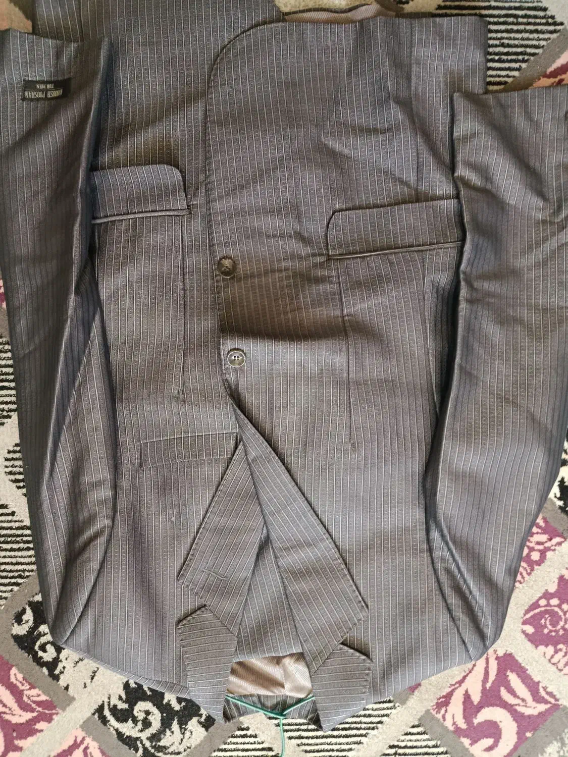 کت شلوار نو|لباس|ماهدشت, |دیوار