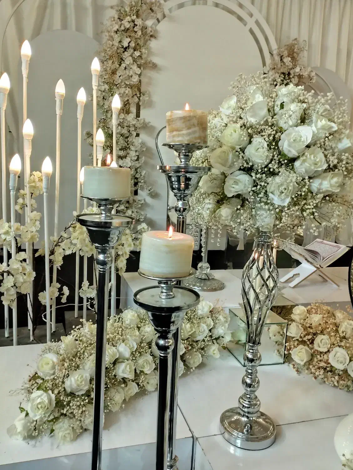 محضر،باغ عقد،خانه عقد،باغ محضر|خدمات پذیرایی، مراسم|خمینیشهر, |دیوار