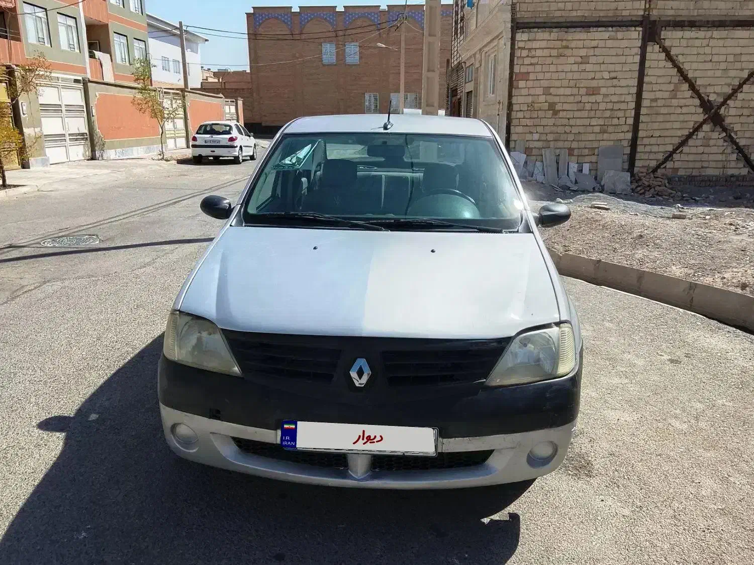 ال ۹۰مدل ۹۰یکدست|خودرو سواری و وانت|بیرجند, |دیوار