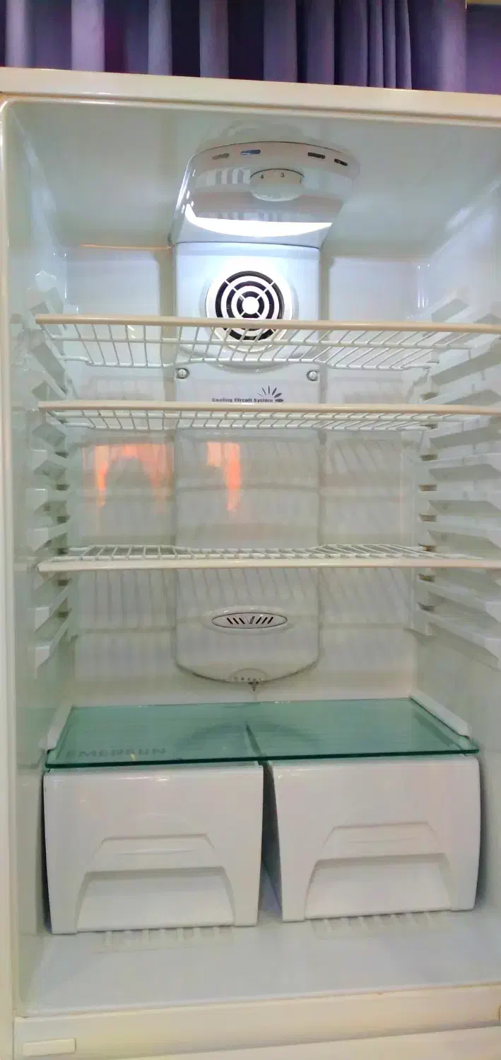 یخچال  فریزر امرسان|یخچال و فریزر|لولمان, |دیوار