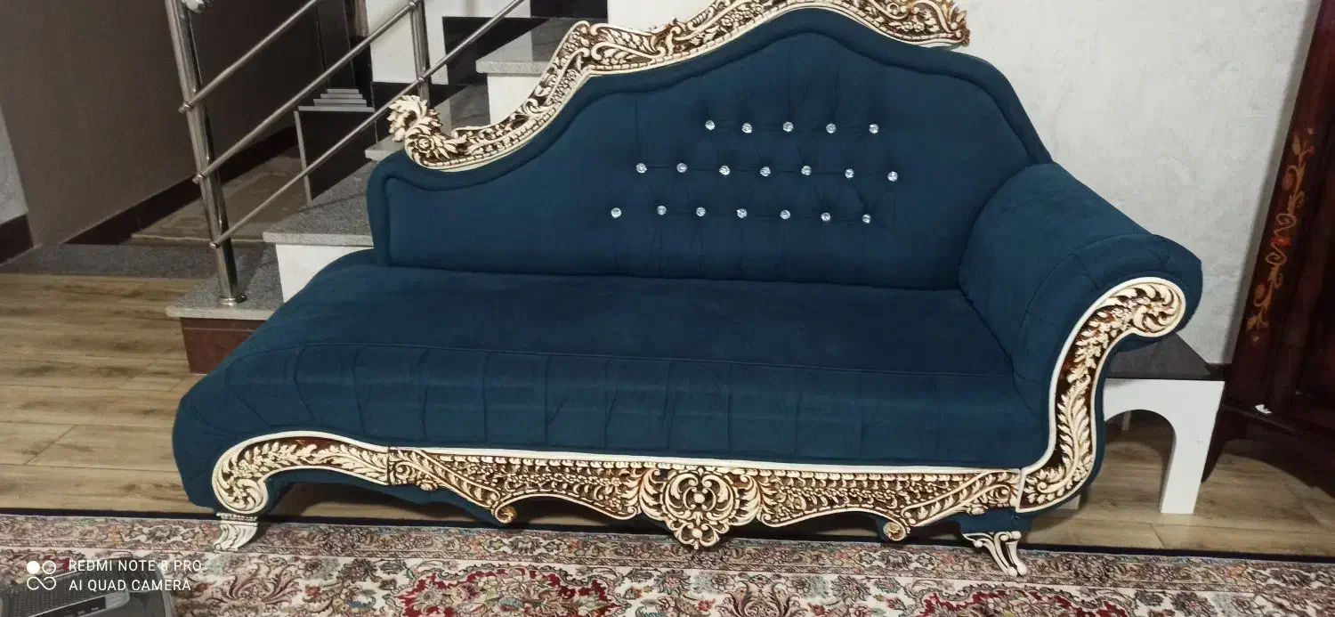 سرویس مبل|مبلمان خانگی و میز عسلی|بردسکن, |دیوار