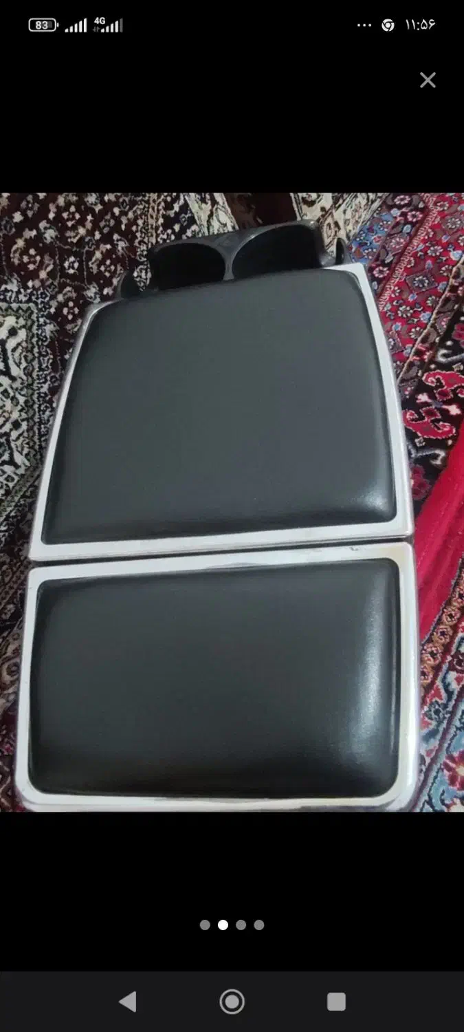 کنسول لوازم تحریر سالم|لوازم التحریر|سنندج, |دیوار