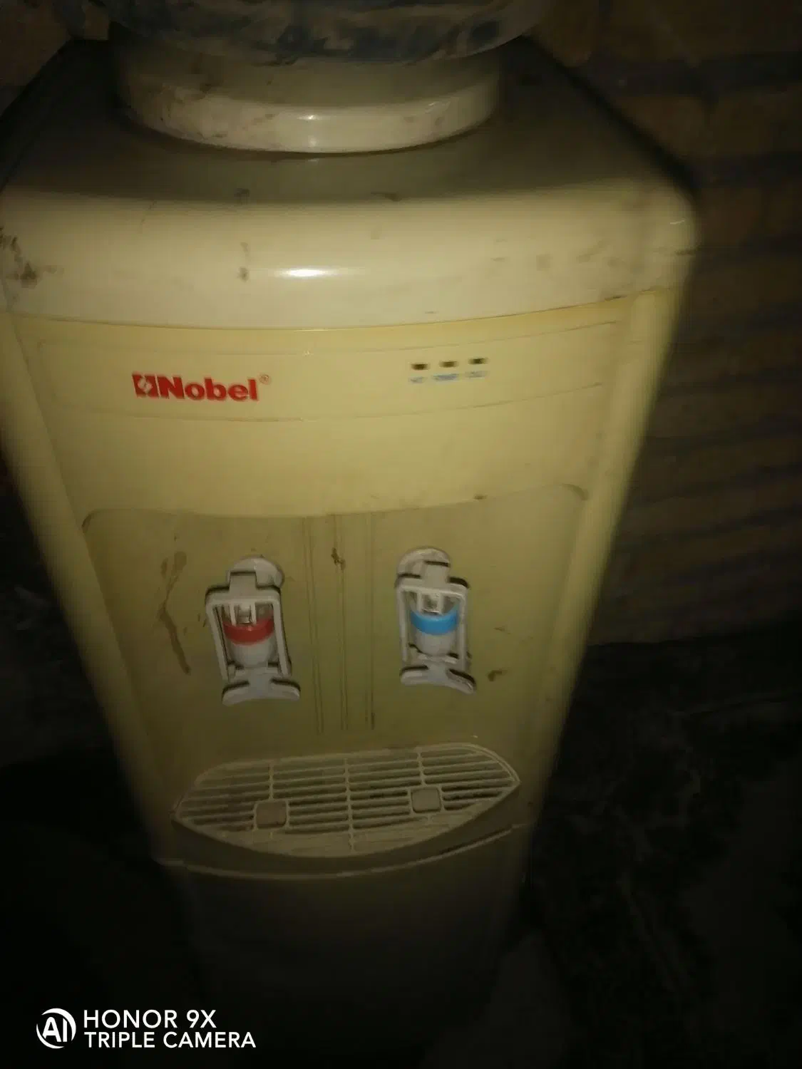 آبسردکن یخچال دار|آب‌سردکن و تصفیه آب|رباط‌کریم, الارد|دیوار