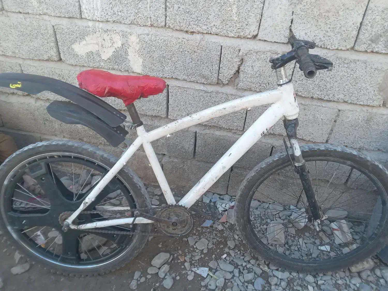 دوچرخه ۲۶فروشی نقد|دوچرخه، اسکیت، اسکوتر|ایرانشهر, |دیوار