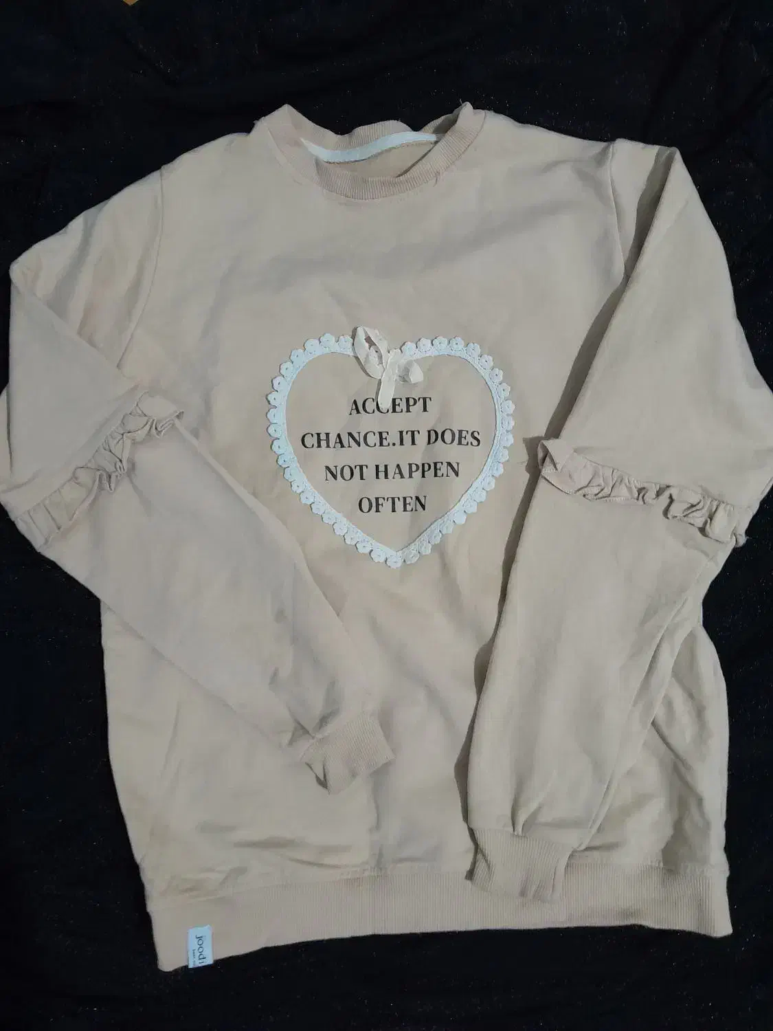 ۳پیرهن دخترانه رنگ سیاه|لباس|اردبیل, |دیوار