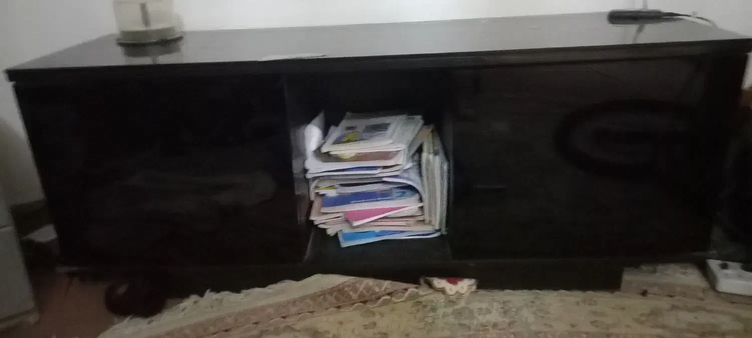 میز تلویزیون|میز تلویزیون|مشهد, دانشجو|دیوار