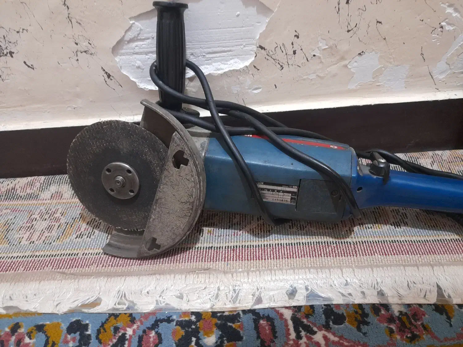 آچار و وسایل جلو بندی|ابزارآلات|شوشتر, |دیوار