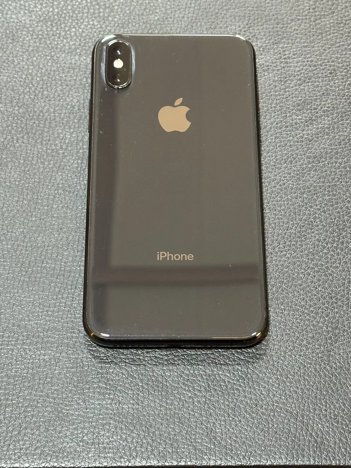 آیفون xs ۲۵۶ بازنشده|موبایل|گرگان, |دیوار