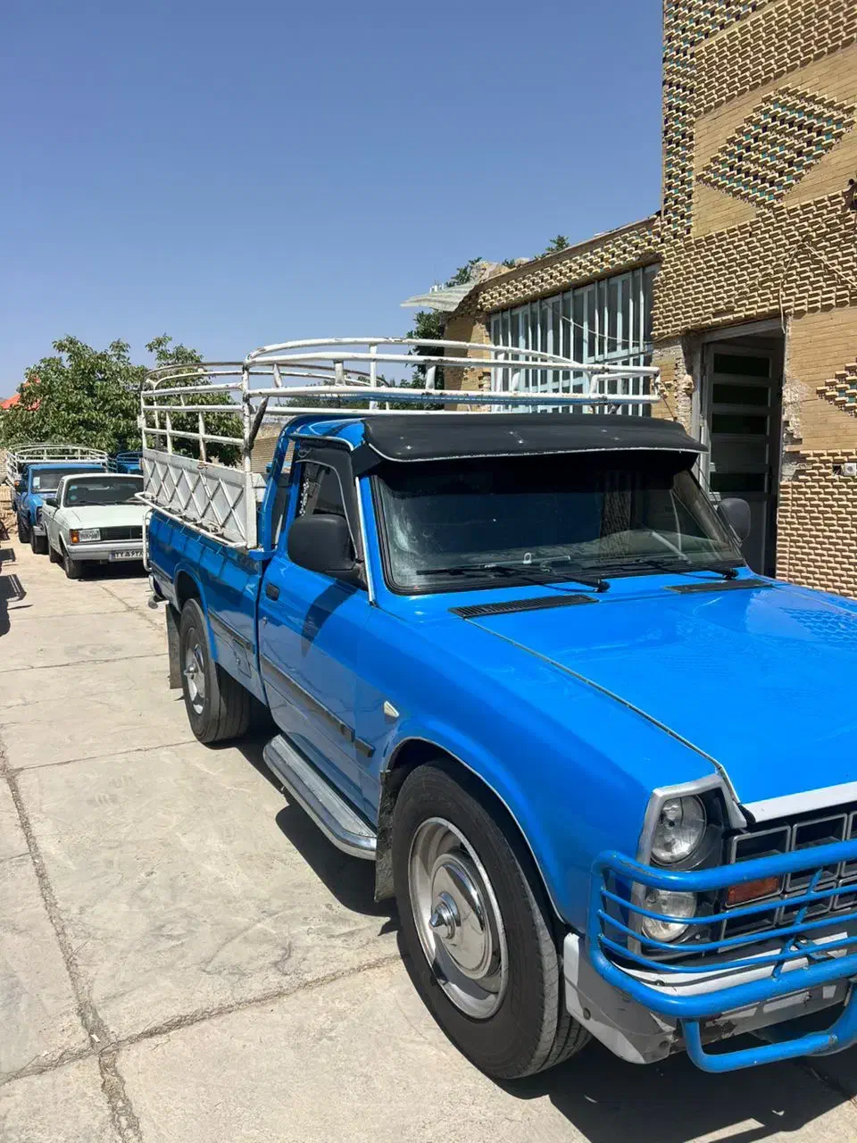 انباردار|استخدام حمل و نقل|بندر کنگان, |دیوار