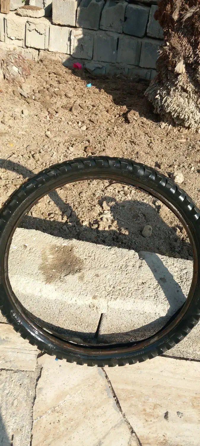 رینگ ۲۰|دوچرخه، اسکیت، اسکوتر|بندر ماهشهر, |دیوار