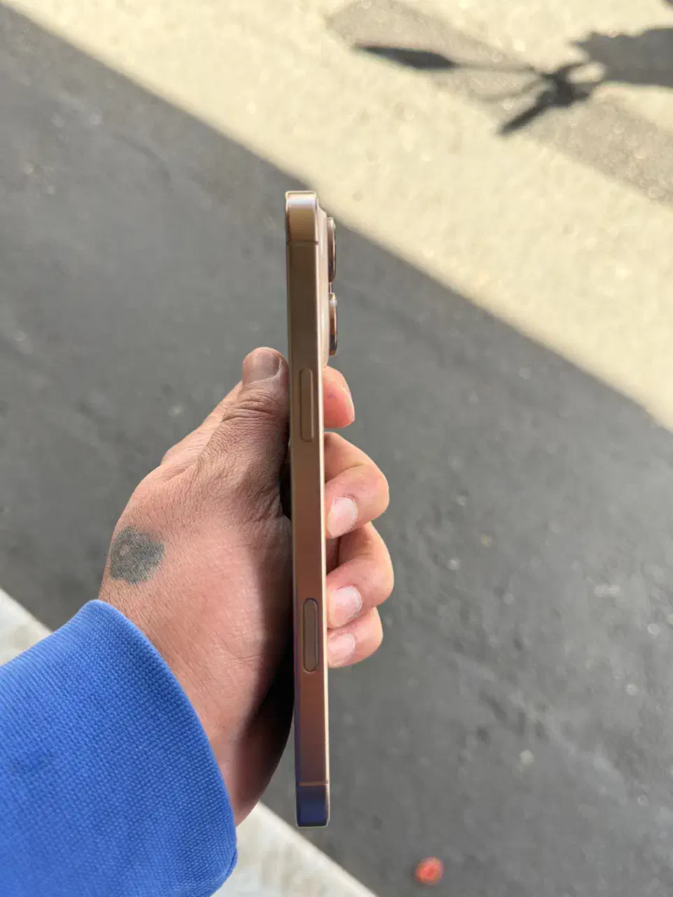 16 pro max 256|موبایل|تهران, جیحون|دیوار