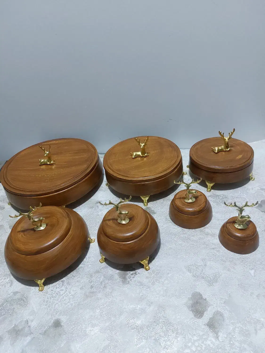 آموزش هنر سنگ مصنوعی وشمع سازی|خدمات آموزشی|شیراز, شهرک گلشن|دیوار