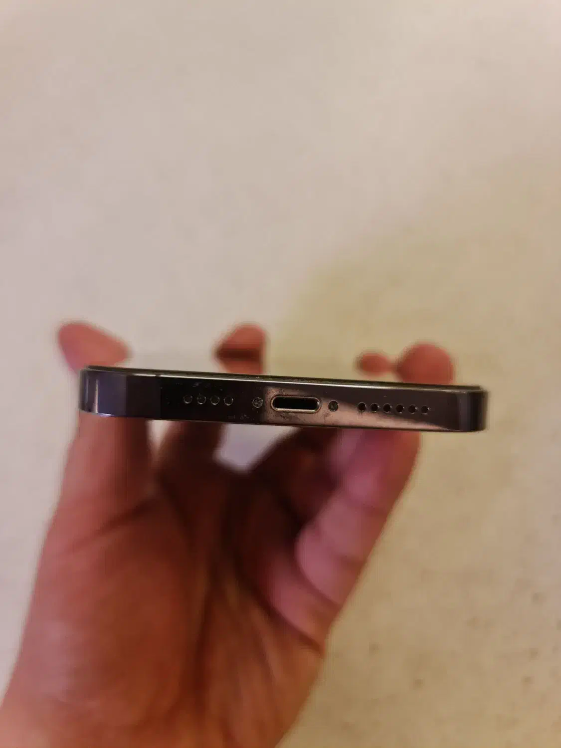 آیفون ۱۴ پرو مکس ۲۵۶|موبایل|شیراز, میدان قائم|دیوار