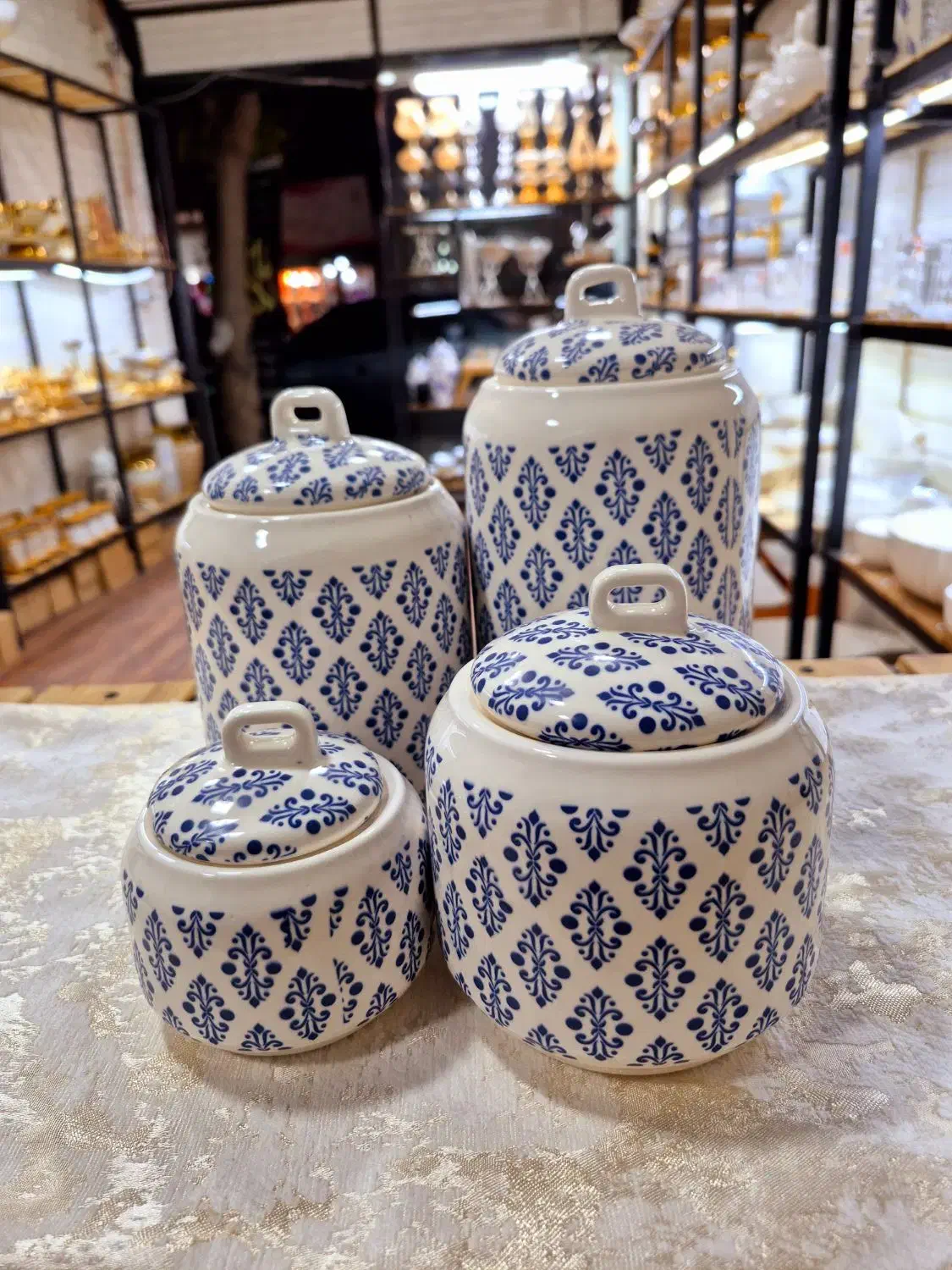 تک ب قیمت عمده|ظروف سرو و پذیرایی|نورآباد, |دیوار