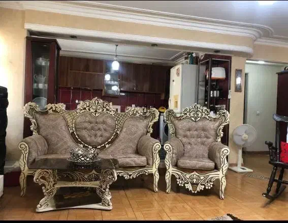 آپارتمان ۱۳۰متری/براصلی ناهارخوران/2872|اجارهٔ آپارتمان|گرگان, |دیوار