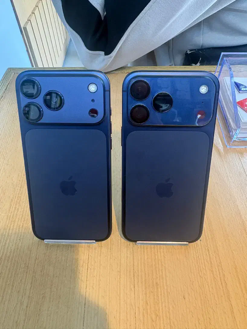 iPhone 17 pro max|موبایل|اصفهان, سعادت‌آباد|دیوار