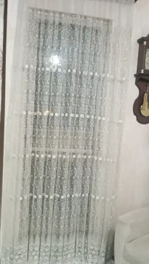 پرده پذیرایی|پرده، رانر، رومیزی|اندیشه, اندیشه فاز ۴|دیوار