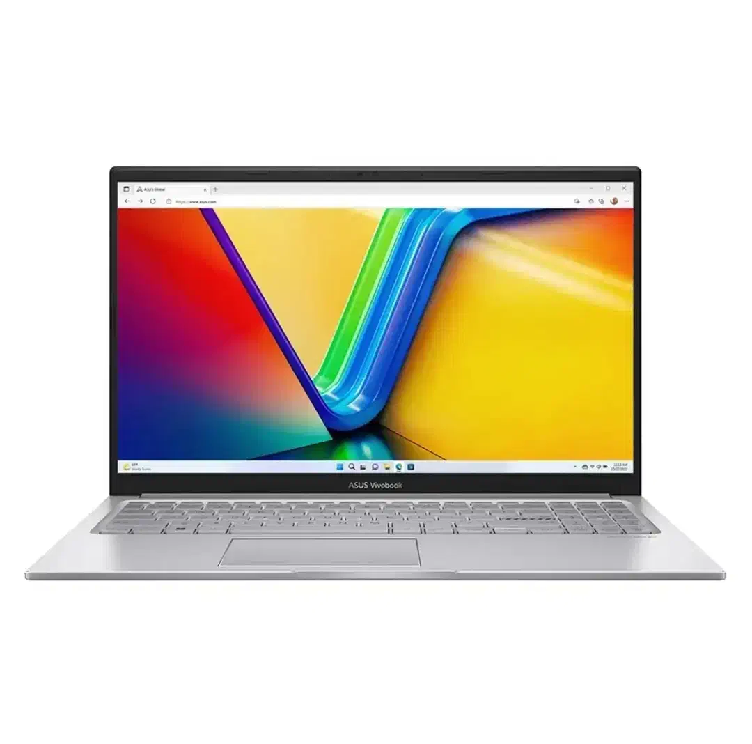 لب تاپ 15.6 اینچی ایسوس vivobook15مدلX1504VA-NJ104|رایانه همراه|مشهد, شهید فرامرز عباسی|دیوار