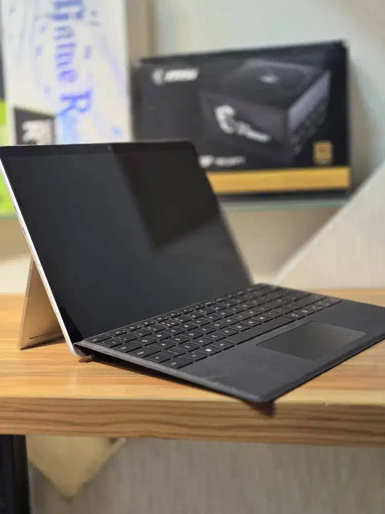 فروش Surface Pro 9 SQ3  (اقساط بدون پیش پرداخت )|رایانه همراه|شیراز, معالی‌آباد|دیوار