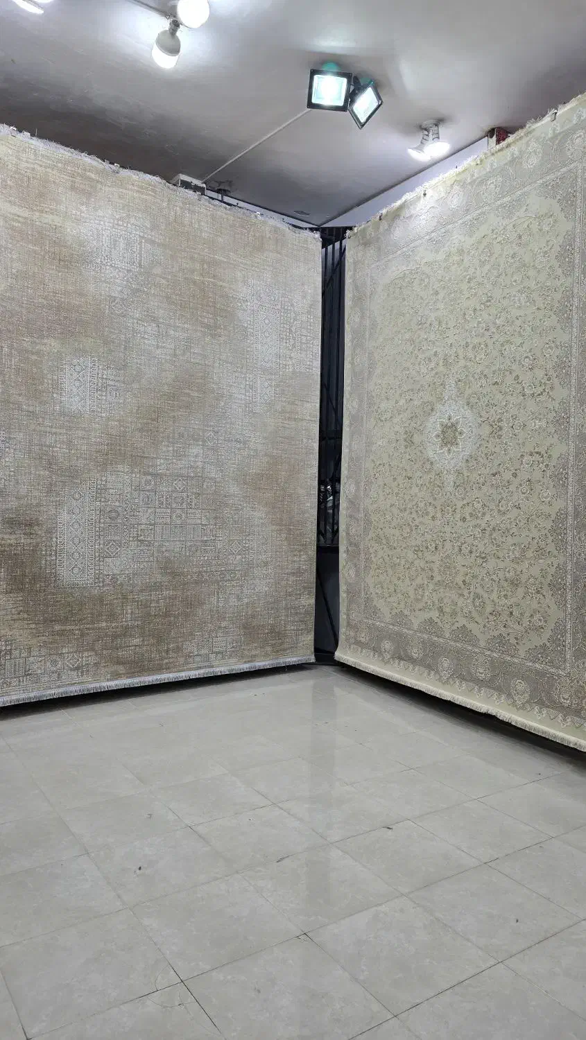 فرش ۱۲۰۰شانه تراکم بالا|فرش|اندیمشک, |دیوار