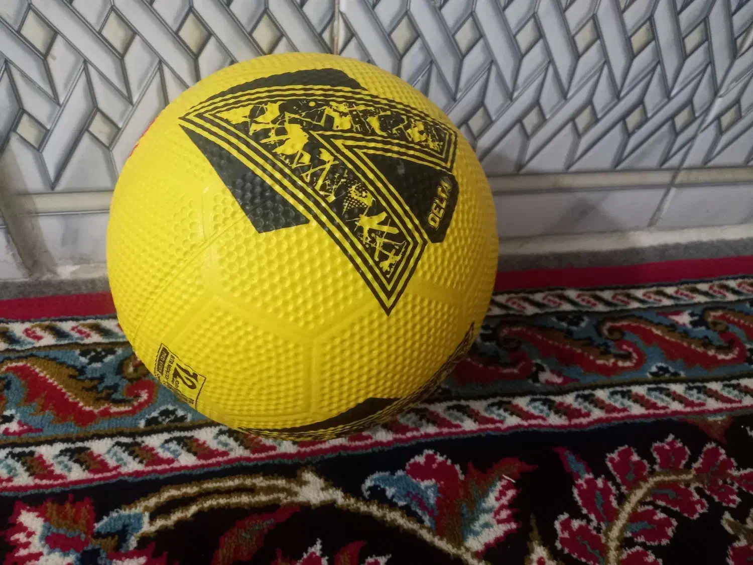 توپ فوتبال|ورزشهای توپی|نهاوند, |دیوار