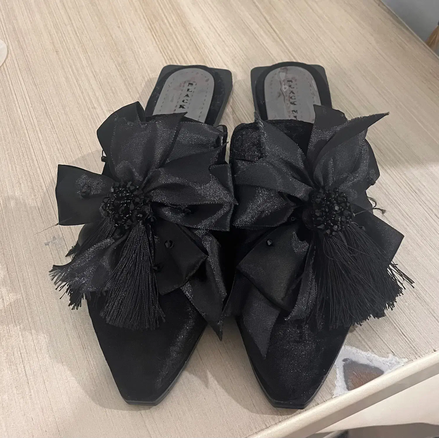 صندل زنانه نو سایز ۳۹|کیف، کفش، کمربند|محمدشهر, شهرک پیام (مهرالبرز)|دیوار