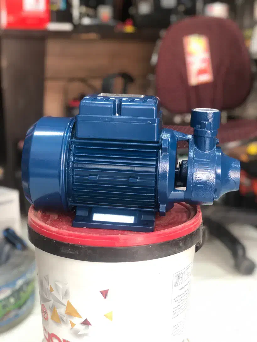 پمپ اب TIMOX-NX80 (یک اسب)|ابزارآلات|سبزوار, شهرک اندیشه|دیوار