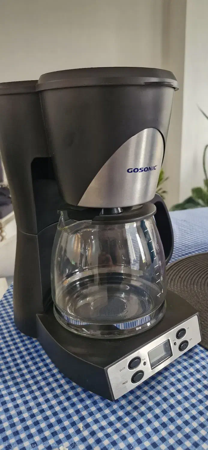 قهوه ساز|سماور، چای‌ساز، قهوه‌ساز|شهریار, شهرک امیریه|دیوار