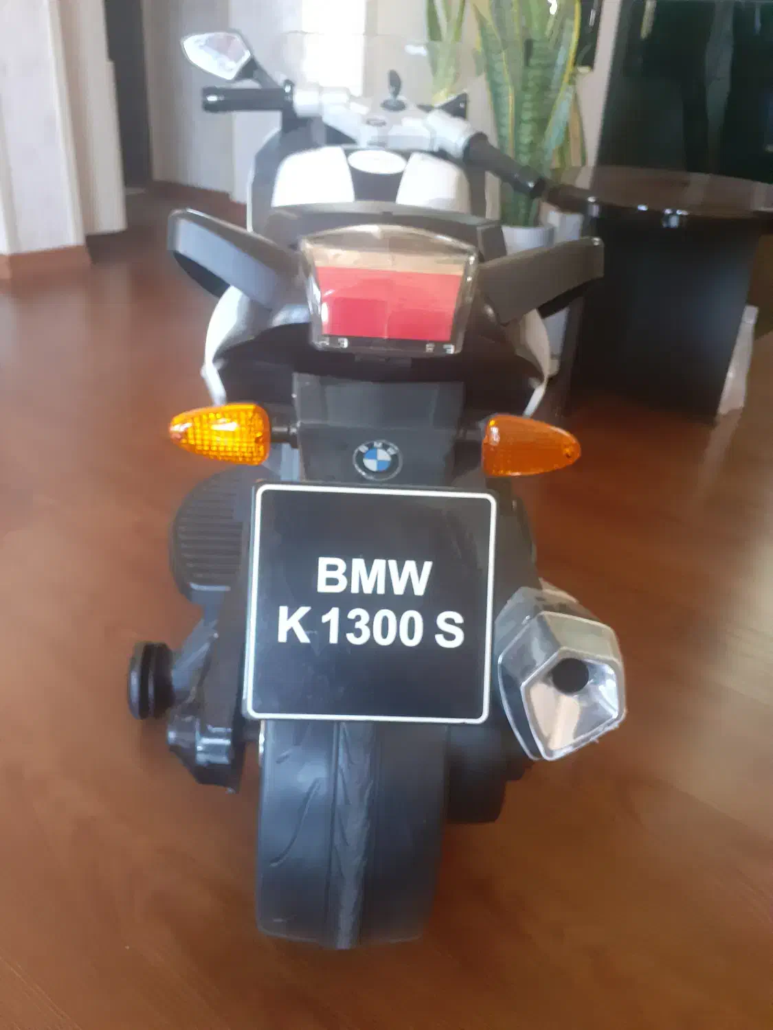 موتور شارژیBMW|اسباب‌‌بازی|گنبد کاووس, |دیوار