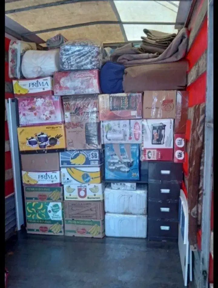 باربری حمل و نقل اثاثیه منزل|خدمات حمل و نقل|گرگان, |دیوار