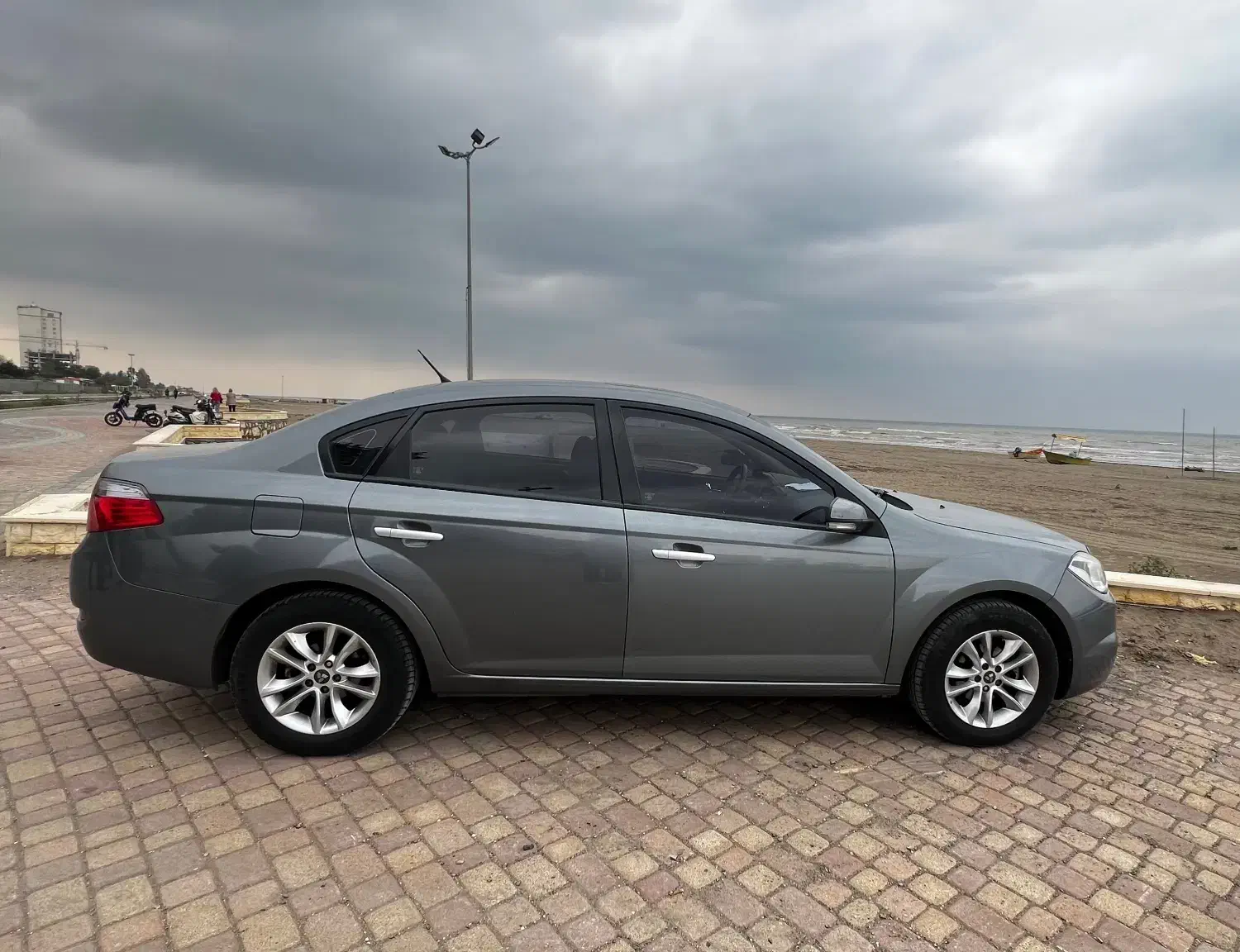 فروش خودرو|خودرو سواری و وانت|تهران, دروازه شمیران|دیوار