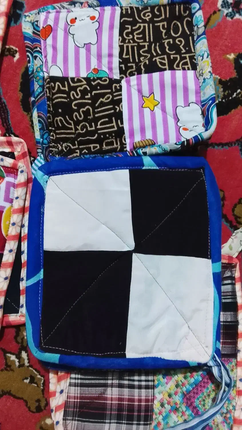 دستگیره آشپزخانه|سفره، حوله، دستمال آشپزخانه|شوشتر, |دیوار