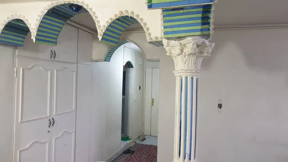 اپارتمان صدف|فروش آپارتمان|مرودشت, فاز دوم شهرک فرهنگیان|دیوار