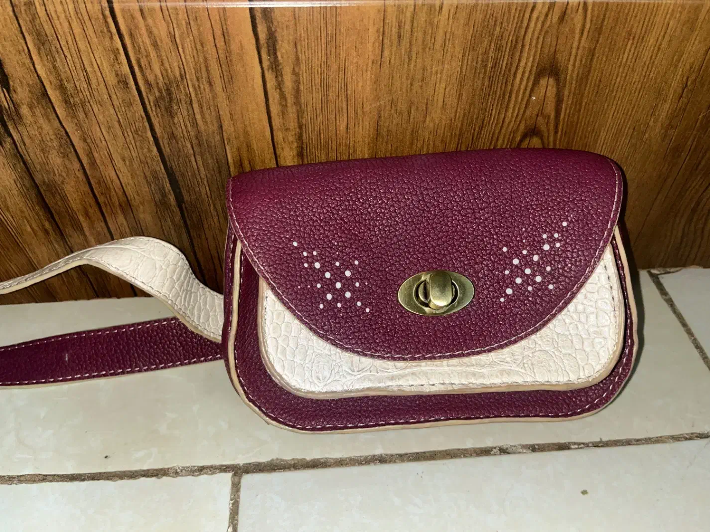 کیف و کوله پشتی|کیف، کفش، کمربند|اصفهان, مصلی|دیوار