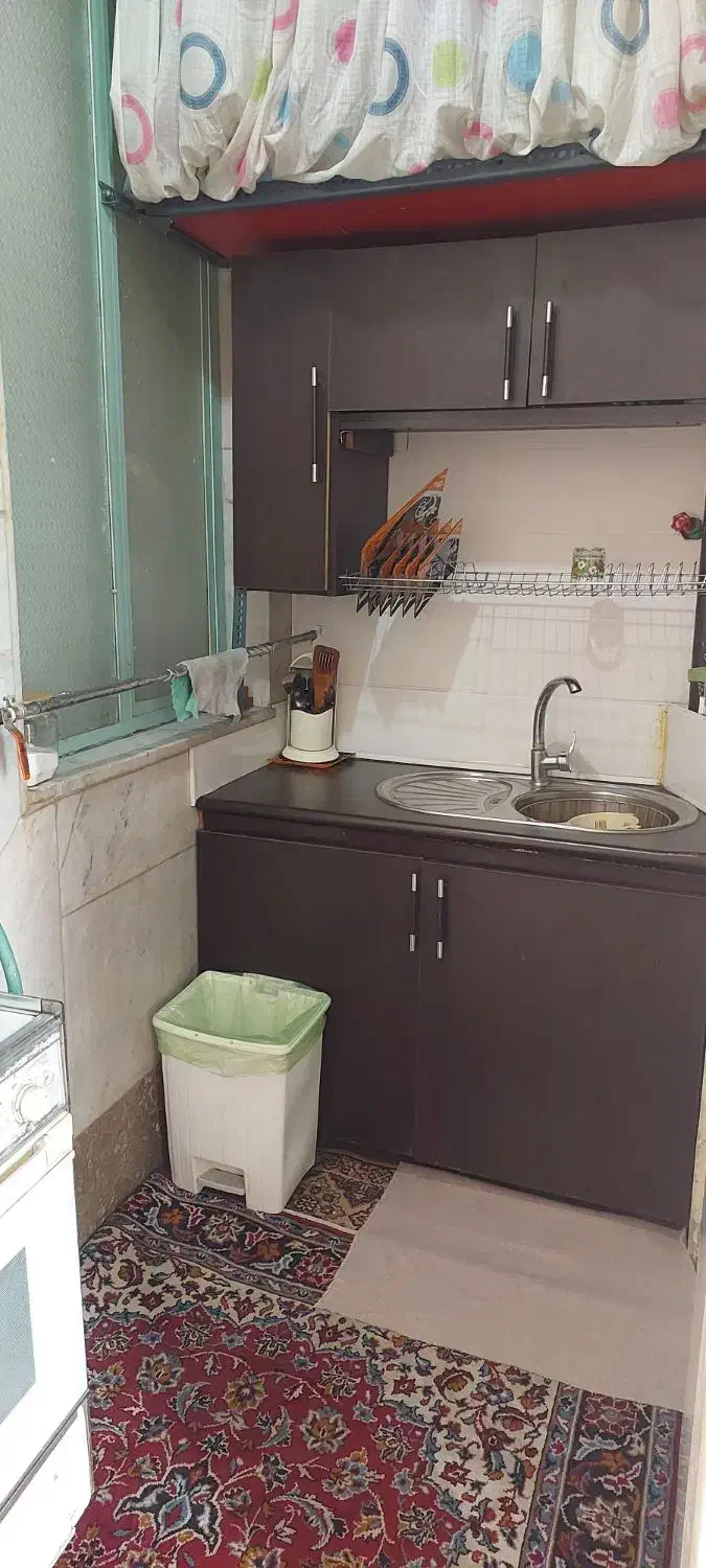 سوییت مبله نقلی نزدیک شاهچراغ|اجارهٔ کوتاهمدت آپارتمان و سوئیت|شیراز, گلکوب|دیوار