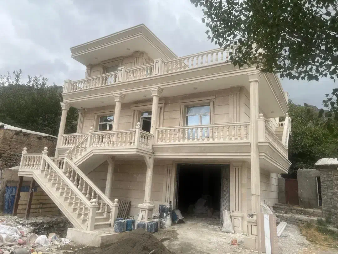 سنگ کاری.کاشی کاری .|خدمات پیشه و مهارت|بهارستان, |دیوار