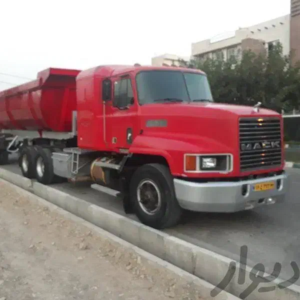 جویای کار با کشنده م|خدمات حمل و نقل|گرگان, |دیوار