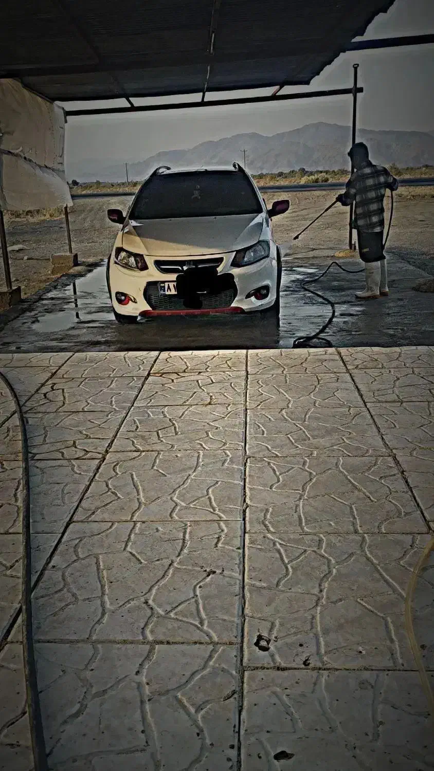 کوییک r۱۴۰۲در حد|خودرو سواری و وانت|توکهور, |دیوار