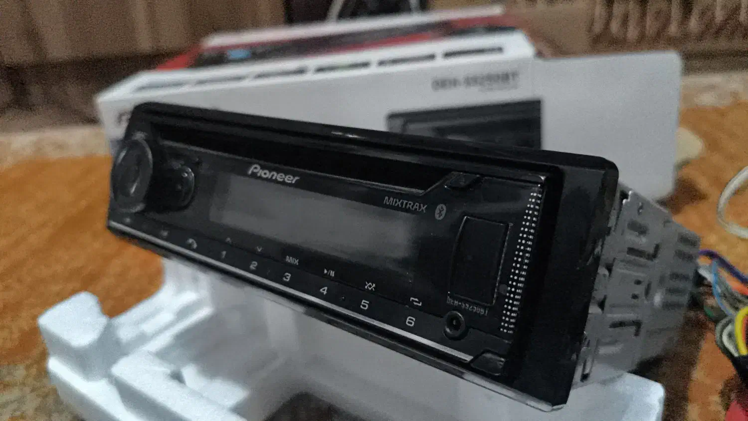 پخش 5250 bt|سیستم صوتی خانگی|تهران, هفده شهریور|دیوار