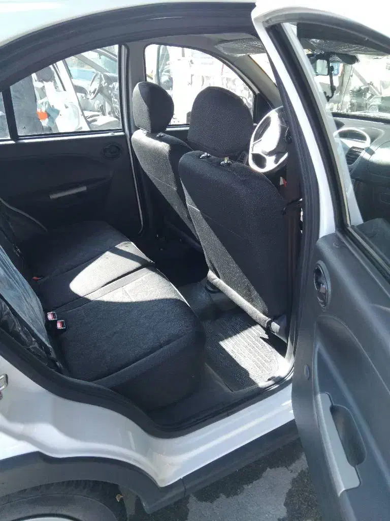 کوییک مدل ۱۴۰۴|خودرو سواری و وانت|پردیس, فاز ۲|دیوار