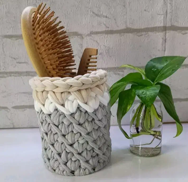 تریکوبافی بهار|صنایع دستی و سایر لوازم تزئینی|طرقبه, |دیوار