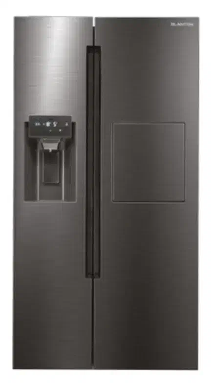 ساید بدون چک و ضامن با کارت ملی|یخچال و فریزر|اراک, |دیوار