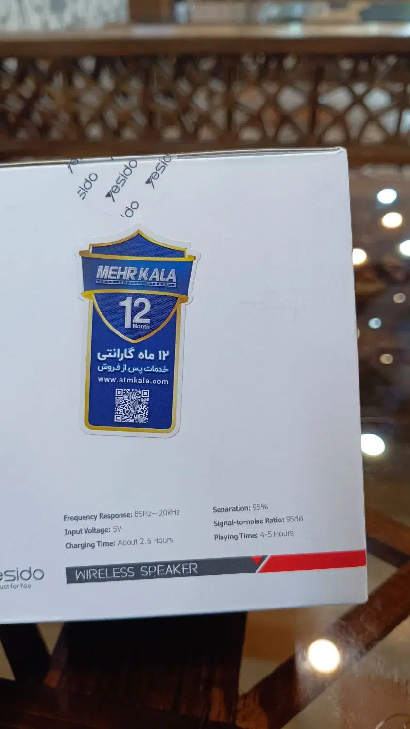 فروش ویژه چند قلم لوازم دیجیتال نو و آکبند|لوازم جانبی موبایل و تبلت|کاشان, فاز ۲ ناجی آباد|دیوار