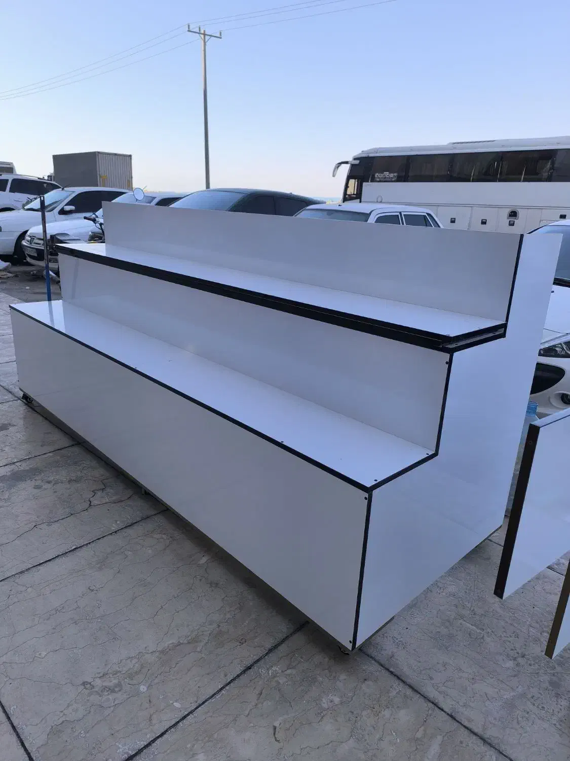 ویترین|فروشگاه و مغازه|درگهان, |دیوار