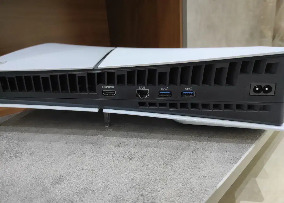 ps5اسلیم|کنسول، بازی ویدئویی و آنلاین|کرمانشاه, |دیوار