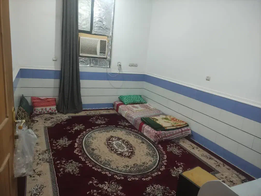 اجاره سویت روزانه|اجارهٔ کوتاه‌مدت آپارتمان و سوئیت|برازجان, |دیوار