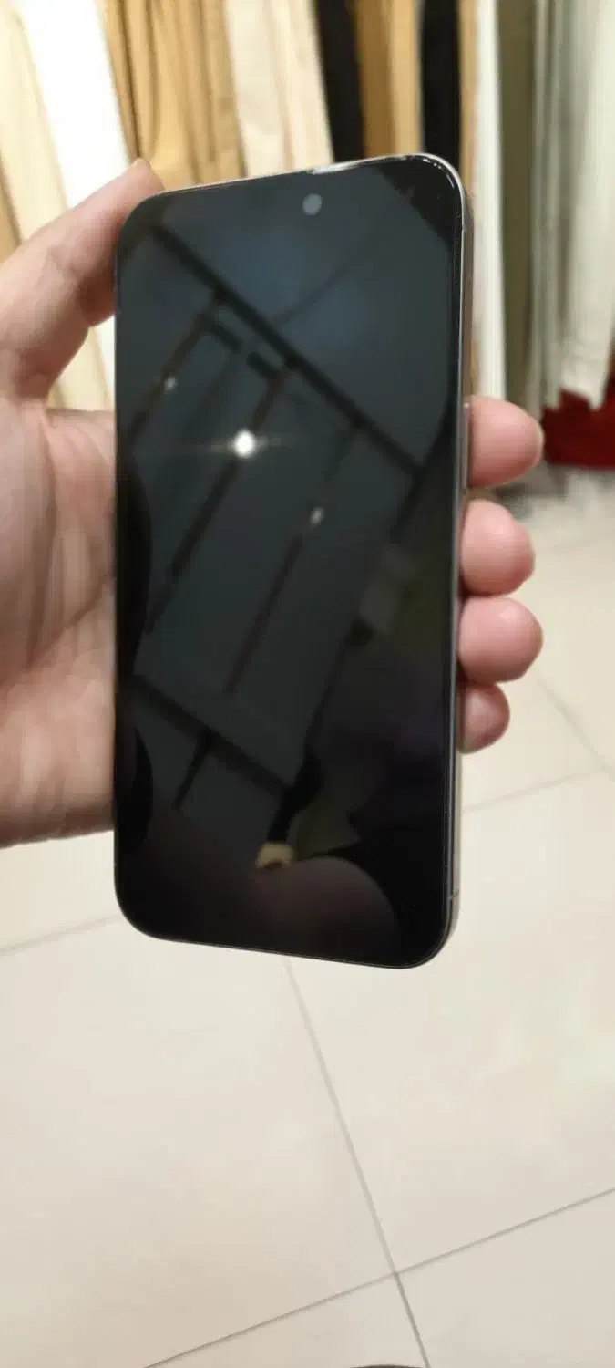 آیفون 15پرومکس|موبایل|تهران, بازار|دیوار