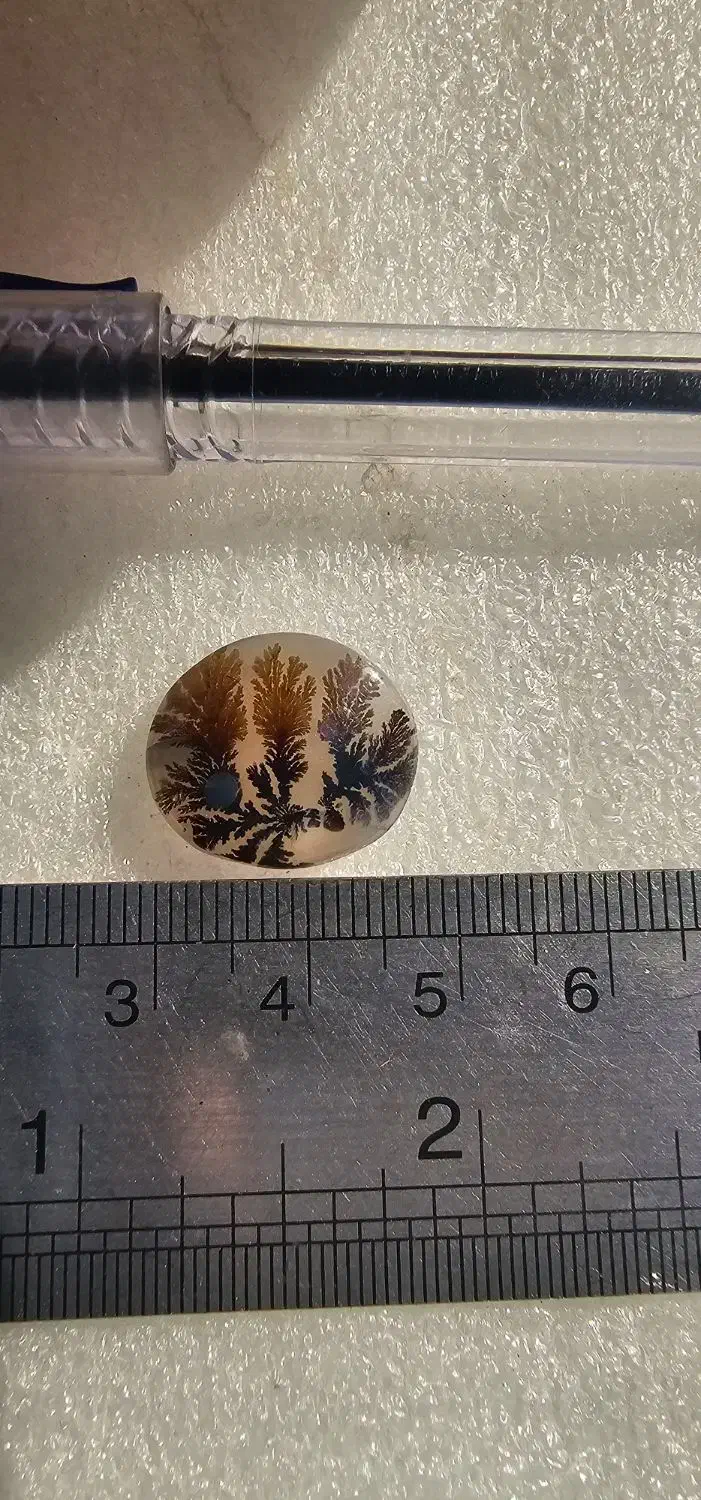 سنگ شجر قائن طبیعی اصل|جواهرات|اصفهان, خانه اصفهان|دیوار